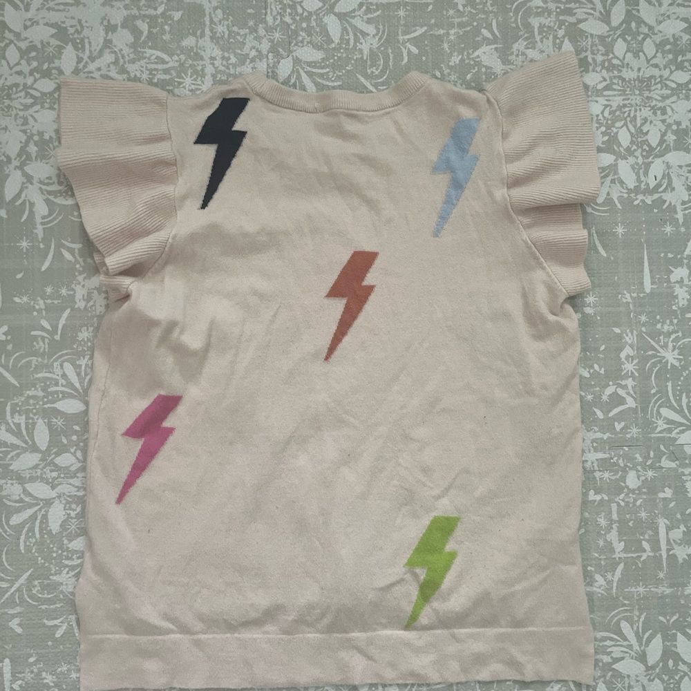 THML Sweater Tank Top - Picture 2 of 5